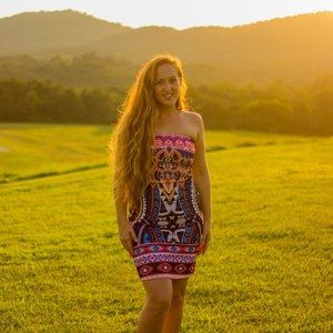 Meet your Posher, Moonflower